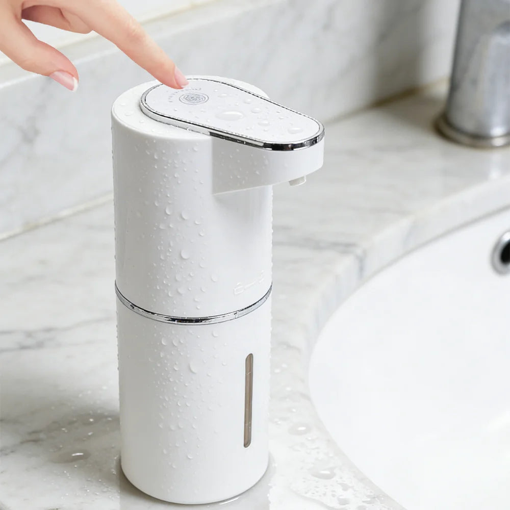 Smart Sensor Touchless Foam Soap Dispenser