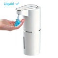 Smart Sensor Touchless Foam Soap Dispenser