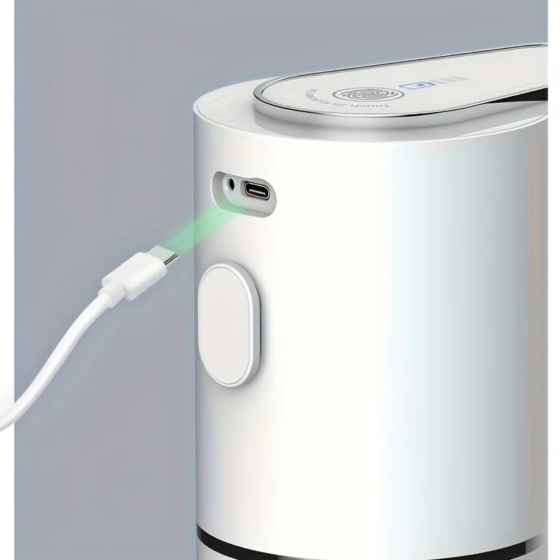 Smart Sensor Touchless Foam Soap Dispenser