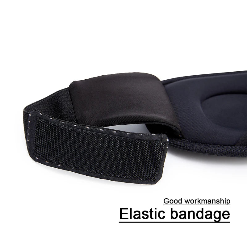 Premium 3D Sleep Mask -Sleep better Anytime, Anywhere