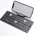Mini Foldable Bluetooth Wireless Keypad