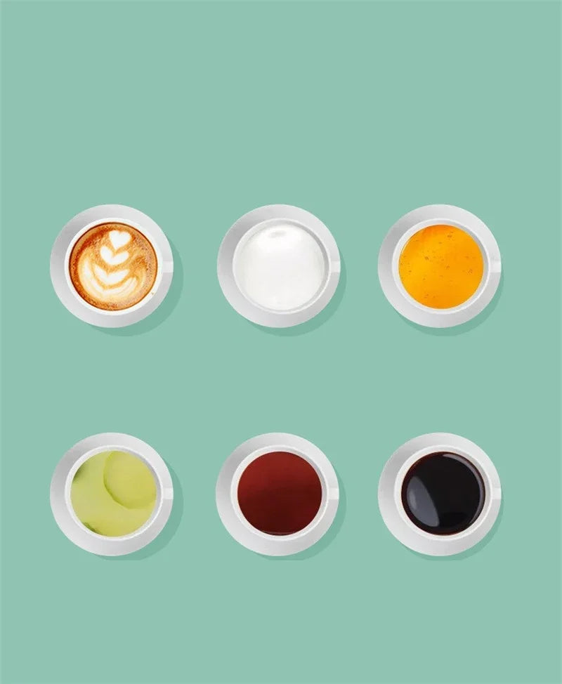 Automatic Self-contact Cup, 304 Stainless Steel Rechargeable Magnetic Cup, Smart Stirrer, Water Bottle Mugs