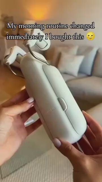Smart automatic curtain opener - Open curtains with phone or voice in seconds